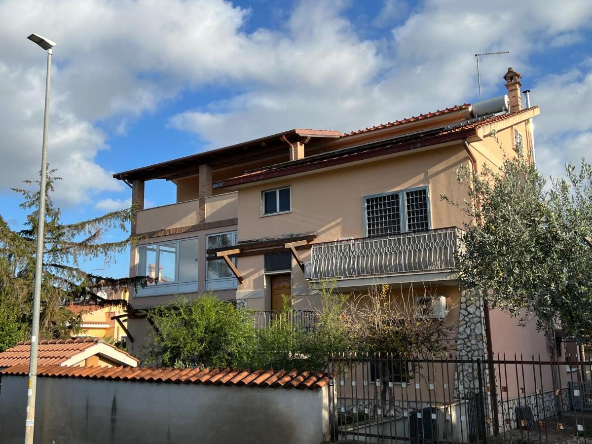 Villarussoroma Exterior photo