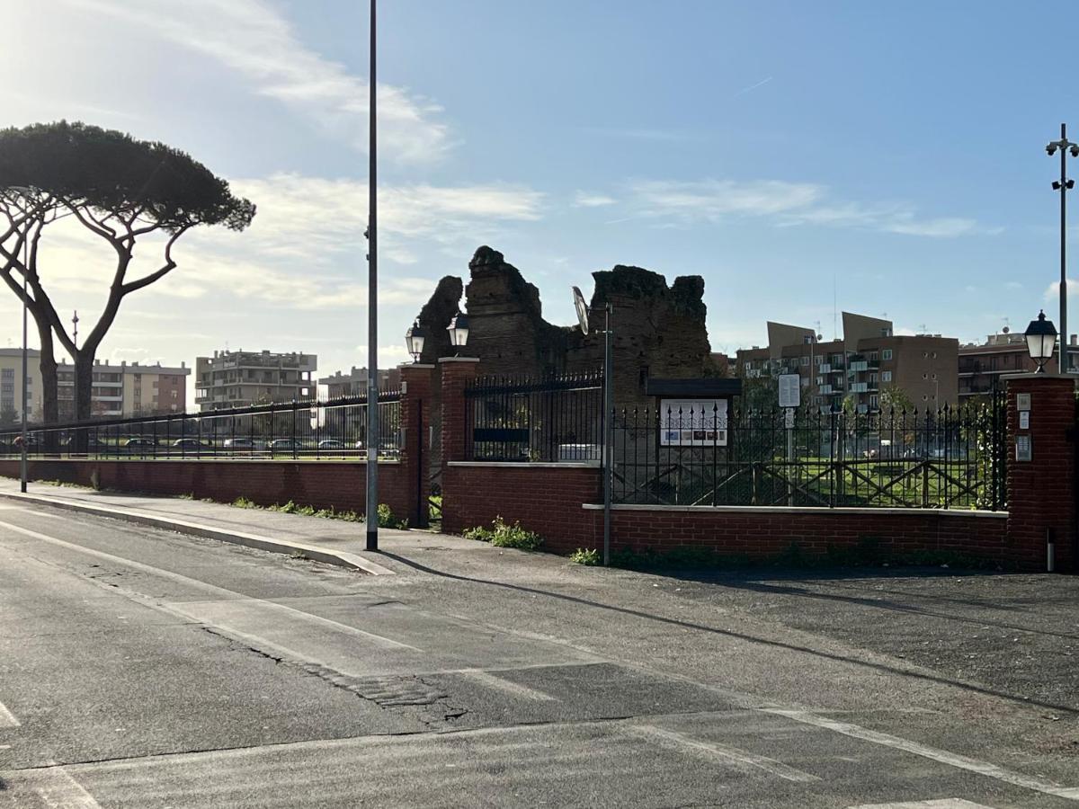 Villarussoroma Exterior photo